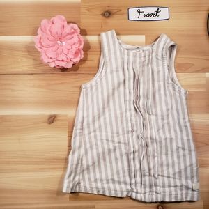 7 for all man kind Dress for girls of 24 Months
